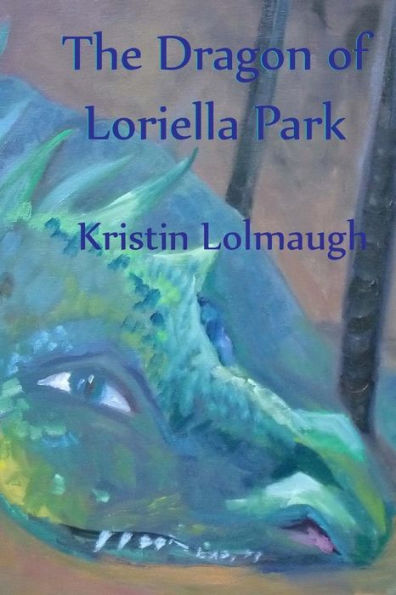 The Dragon Of Loriella Park