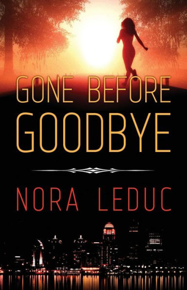 Gone Before Goodbye (Love & Mystery In The 6-Oh-3)
