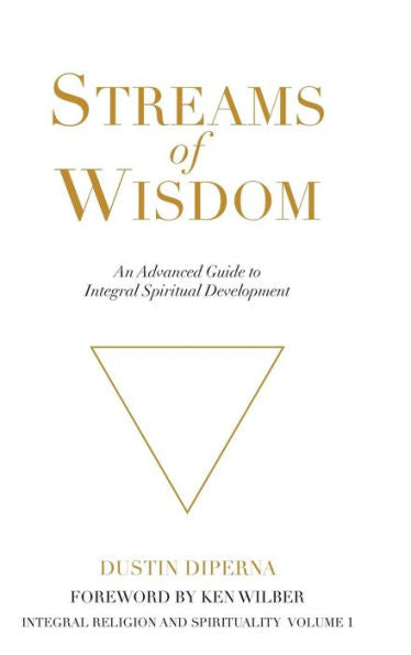 Streams Of Wisdom