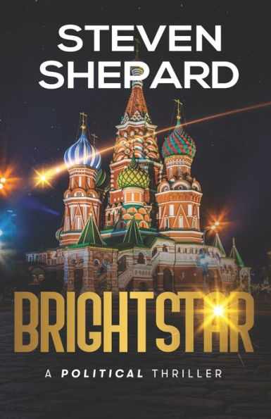 Brightstar: A Political Thriller
