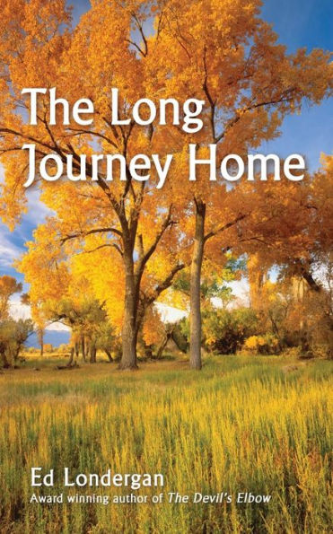 The Long Journey Home