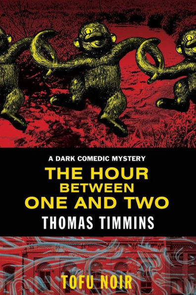 The Hour Between One And Two