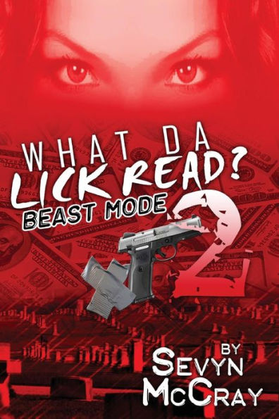 What Da Lick Read? 2: Beast Mode