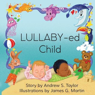 Lullaby-Ed Child