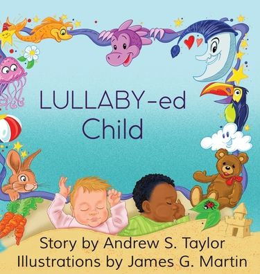 Lullaby-Ed Child