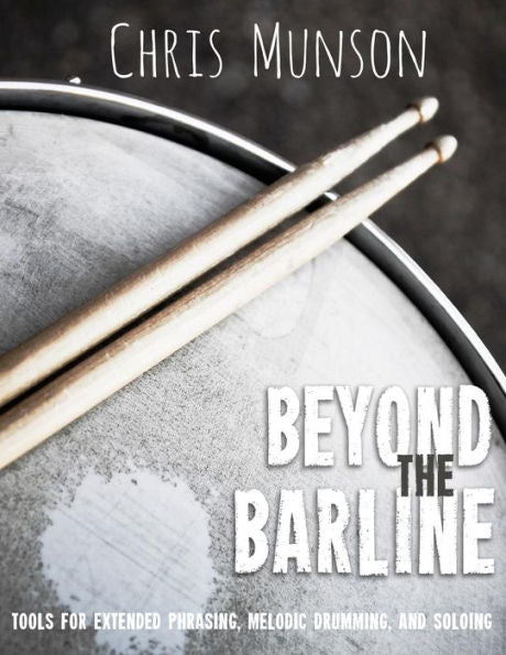 Beyond The Barline