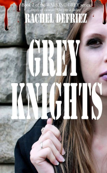 Grey Knights (Walking Grey)