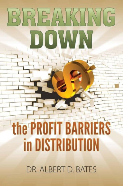 Breaking Down The Profit Barriers In Distribution
