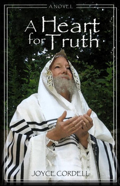 A Heart For Truth: The Story Of Nicodemus, An Unlikely Believer