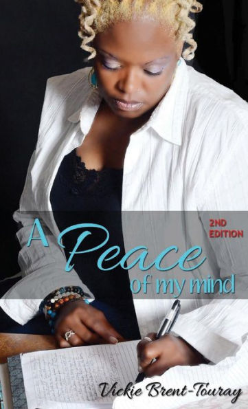 A Peace Of My Mind (2Nd Edition)