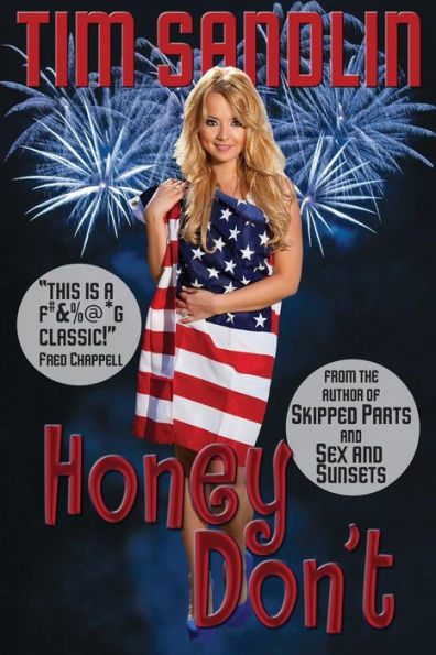 Honey Don'T