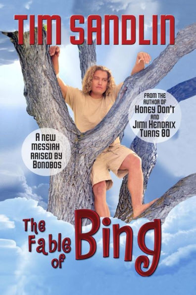 The Fable Of Bing