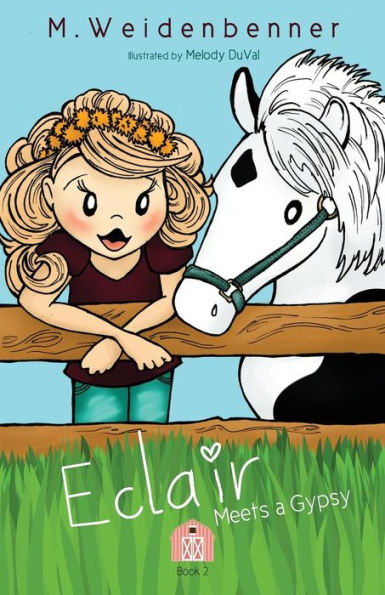 Eclair Meets A Gypsy