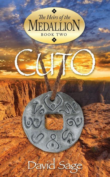 Cuto: Cuto (The Heirs Of The Medallion)