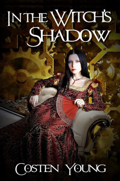 In The Witch'S Shadow (The Kaulswyr Cycle)