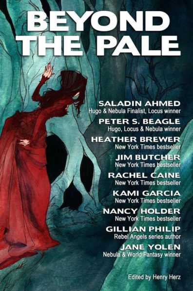 Beyond The Pale: A Fantasy Anthology