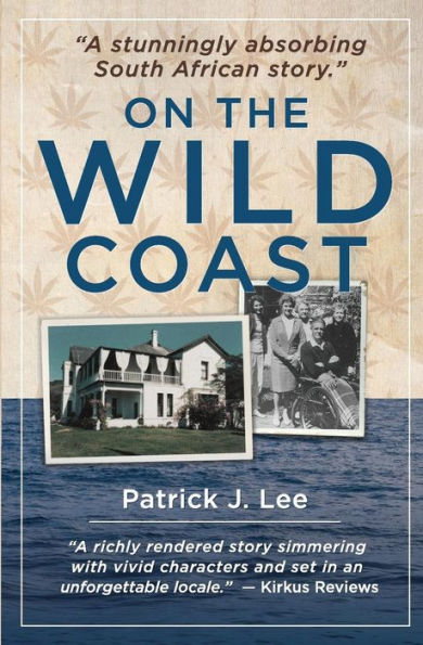 On The Wild Coast