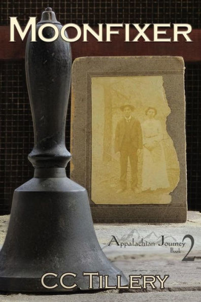 Moonfixer (Appalachian Journey)