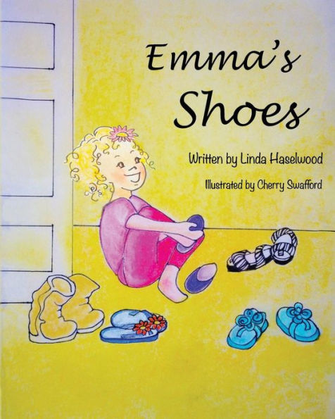 Emma'S Shoes