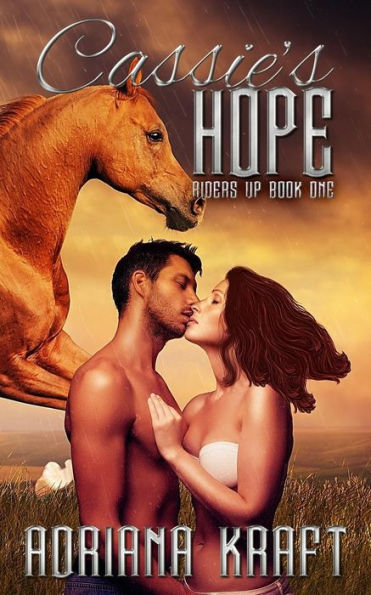 Cassie'S Hope (Riders Up)