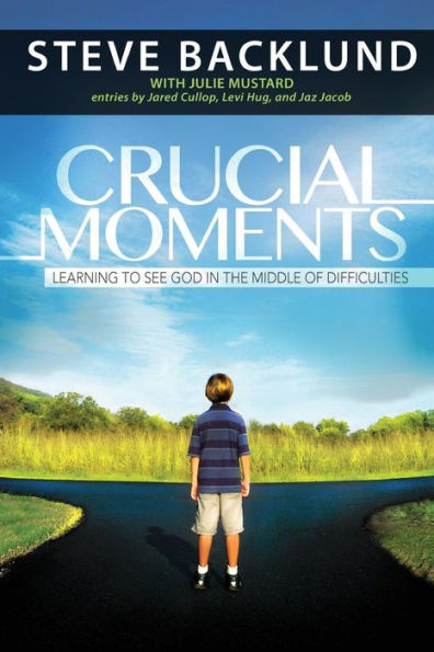 Crucial Moments: Reforming Our Thinking To Accelerate Revival