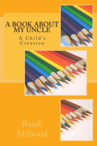 A Book About My Uncle