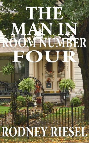 The Man In Room Number Four (Dunquin Cove Series)