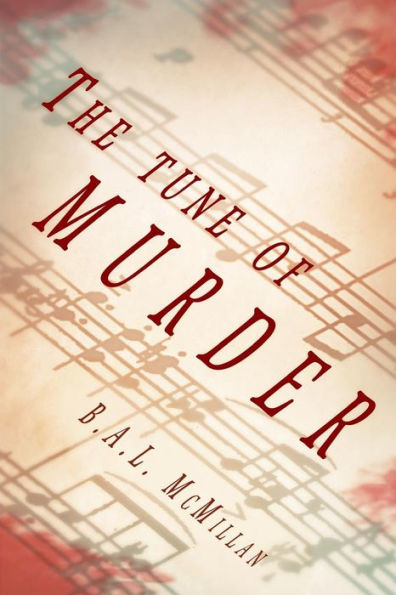 The Tune Of Murder