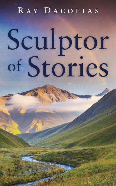 Sculptor Of Stories