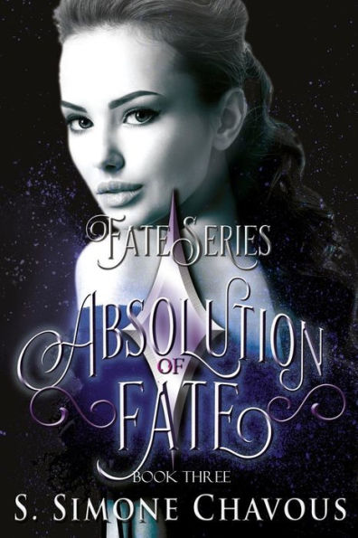 Absolution Of Fate (Fate Series)