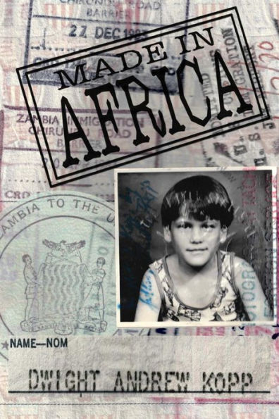 Made In Africa