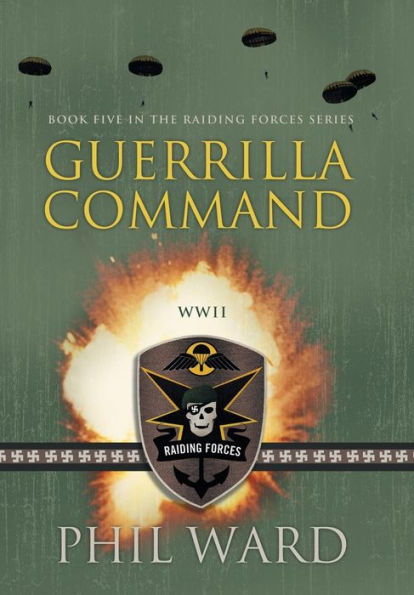 Guerrilla Command