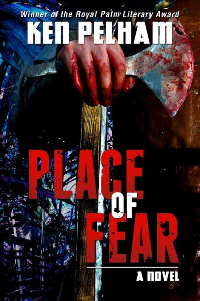 Place Of Fear (Carson Grant)