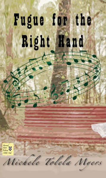 Fugue For The Right Hand