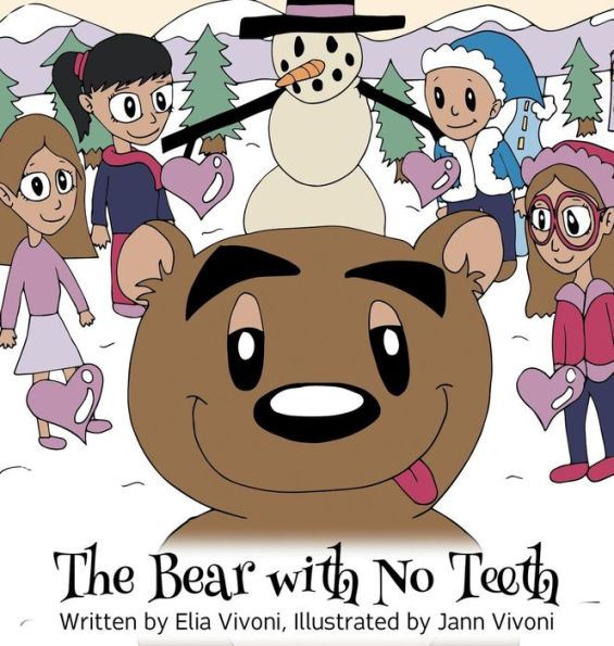 The Bear With No Teeth