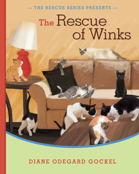 The Rescue Of Winks