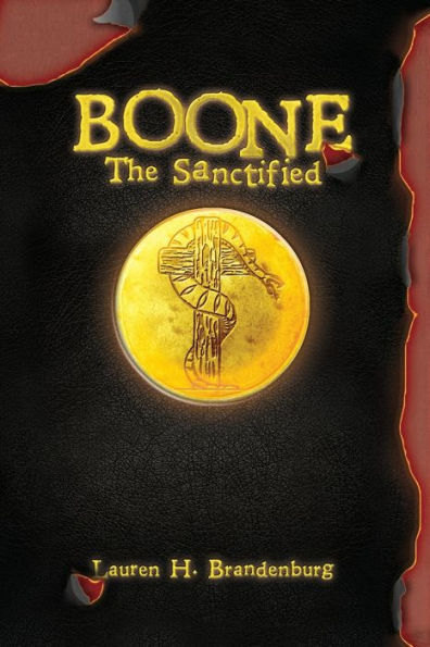 Boone: The Sanctified (The Books Of The Gardener)