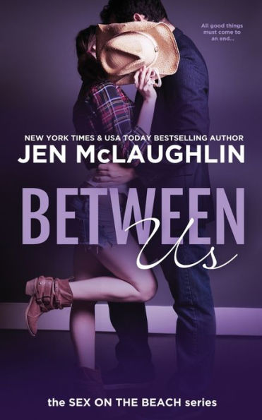 Between Us (The Sex On The Beach)