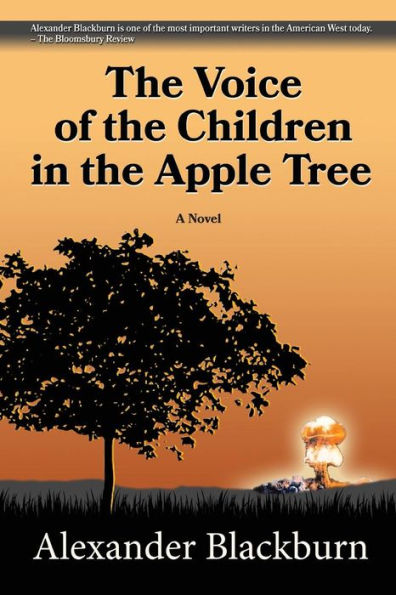 The Voice Of The Children In The Apple Tree