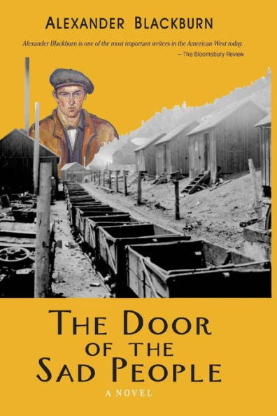 The Door Of The Sad People