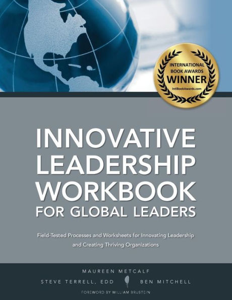 Innovative Leadership Workbook For Global Leaders