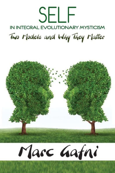 Self In Integral Evolutionary Mysticism