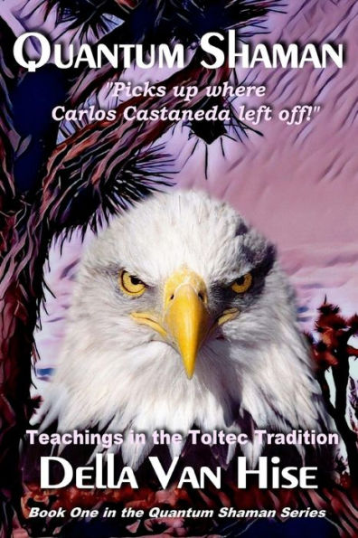 Quantum Shaman: Diary Of A Nagual Woman