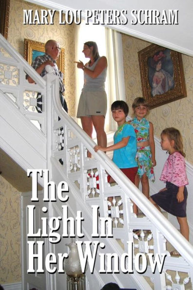 The Light In Her Window
