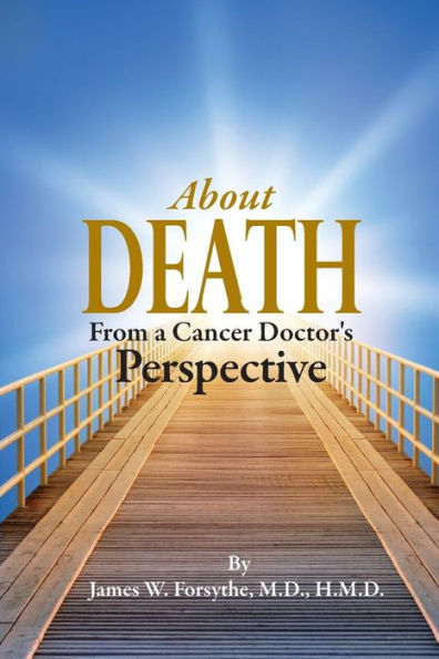 About Death From A Cancer Doctor'S Perspective