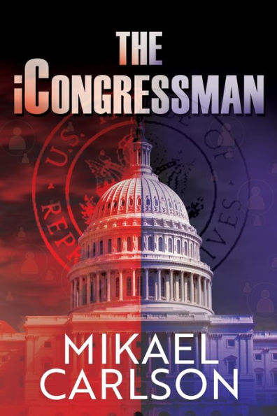 The Icongressman (The Michael Bennit Series)