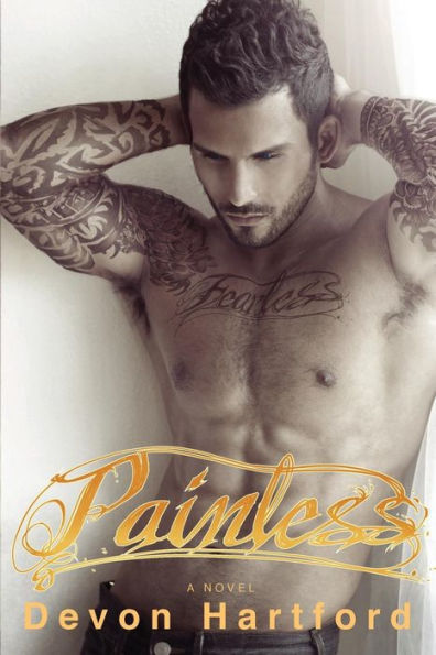 Painless: The Story Of Samantha Smith #3