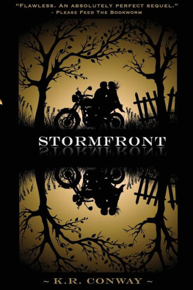 Stormfront (Undertow)