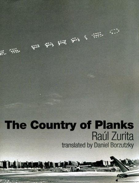 The Country Of Planks