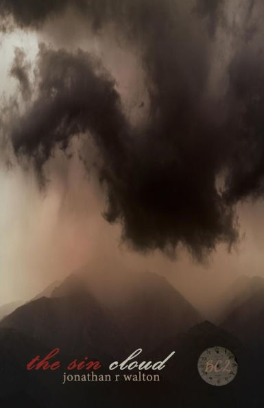 The Sin Cloud (B.C. Series)